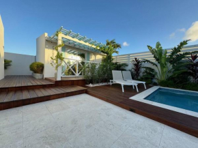 Meraki Studio in Oranjestad, Aruba